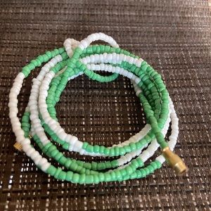 ✨ BEAUTIFUL HAND CRAFTED SCREW ON WAIST BEADS